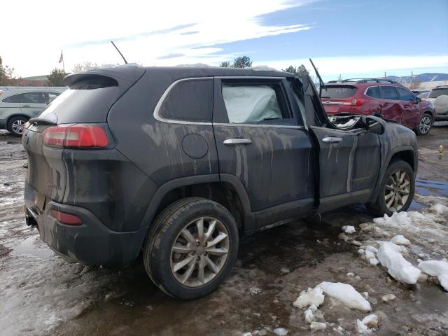 Photo 3 from auction – 2015 JEEP CHEROKEE L with VIN 1C4PJMDS7FW634426