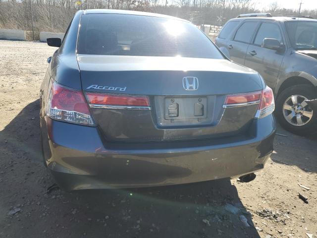 Photo 6 from auction – 2011 HONDA ACCORD LXP with VIN 1HGCP2F42BA040920