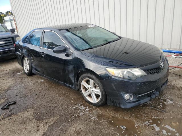Photo 4 from auction – 2013 TOYOTA CAMRY L with VIN 4T1BF1FK4DU273779