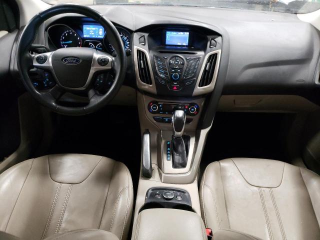 Photo 8 from auction – 2012 FORD FOCUS SEL with VIN 1FAHP3M22CL313846