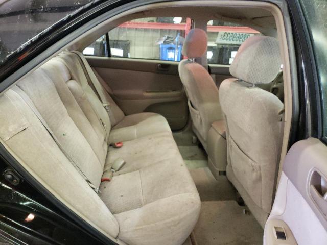 Photo 10 from auction – 2004 TOYOTA CAMRY LE with VIN 4T1BE32K44U339154
