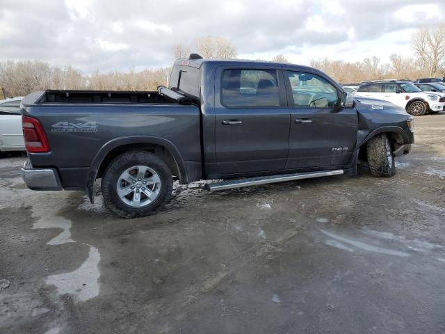 Photo 3 from auction – 2019 RAM 1500 LARAM with VIN 1C6SRFJTXKN719361