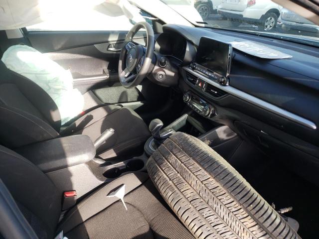 Photo 8 from auction – 2019 KIA FORTE FE with VIN 3KPF24ADXKE110142