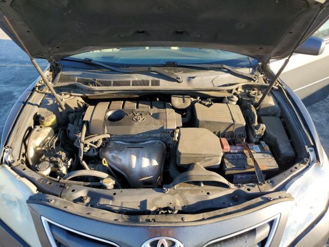 Foto 11 de la subasta – 2011 TOYOTA CAMRY BASE con VIN 4T1BF3EK2BU643475