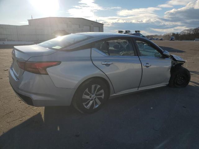 Photo 3 from auction – 2021 NISSAN ALTIMA S with VIN 1N4BL4BV9MN324739