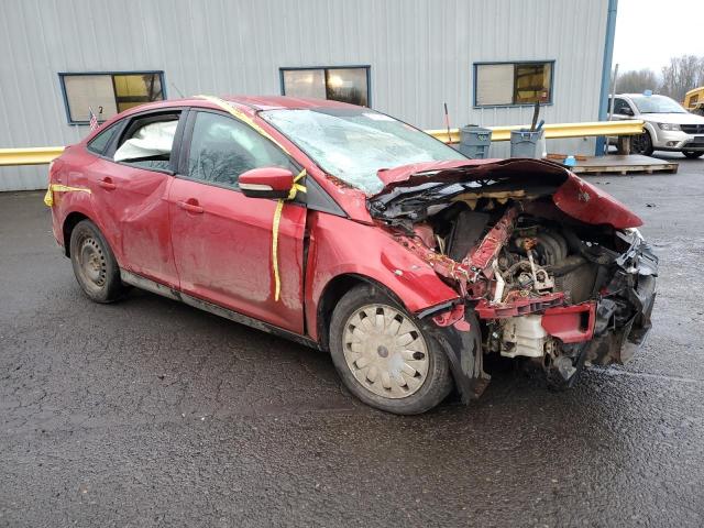 Photo 4 from auction – 2012 FORD FOCUS SE with VIN 1FAHP3F22CL430050