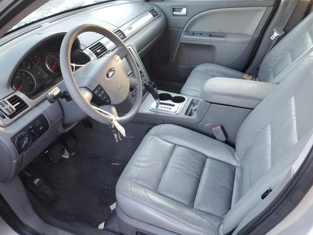 Photo 7 from auction – 2006 FORD FIVE HUNDR with VIN 1FAFP26116G177549
