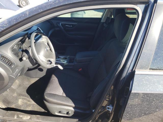 Photo 7 from auction – 2017 NISSAN ALTIMA 2.5 with VIN 1N4AL3AP4HC251547