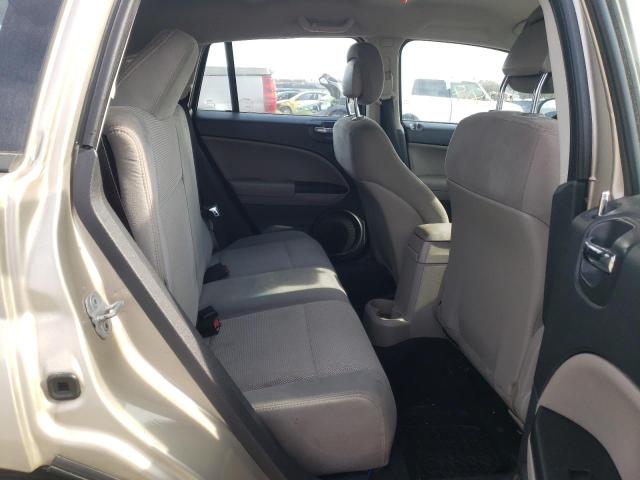 Photo 10 from auction – 2010 DODGE CALIBER SX with VIN 1B3CB4HA8AD586518