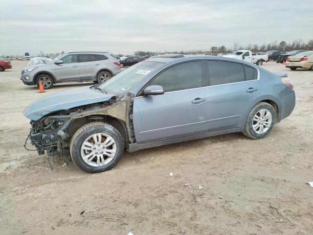 Photo 1 from auction – 2012 NISSAN ALTIMA BAS with VIN 1N4AL2AP5CN483744