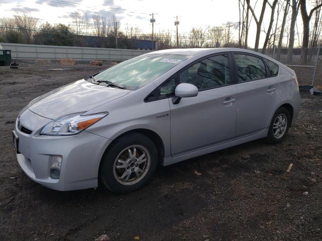صورة رقم 1 من المزاد - 2010 TOYOTA PRIUS مع VIN JTDKN3DU2A0053826