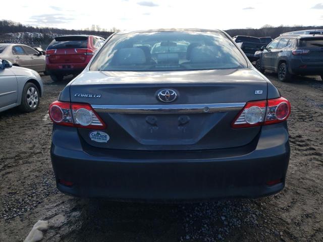 Photo 6 from auction – 2012 TOYOTA COROLLA BA with VIN 2T1BU4EEXCC848874