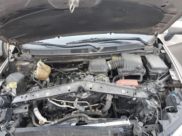 Photo 12 from auction – 2017 CHRYSLER PACIFICA T with VIN 2C4RC1DGXHR644988