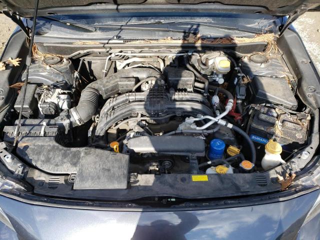 Photo 11 from auction – 2018 SUBARU CROSSTREK with VIN JF2GTADC2JH208546