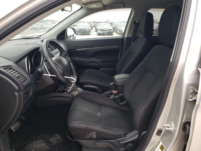 Photo 7 from auction – 2015 MITSUBISHI OUTLANDER with VIN 4A4AP3AU7FE030068