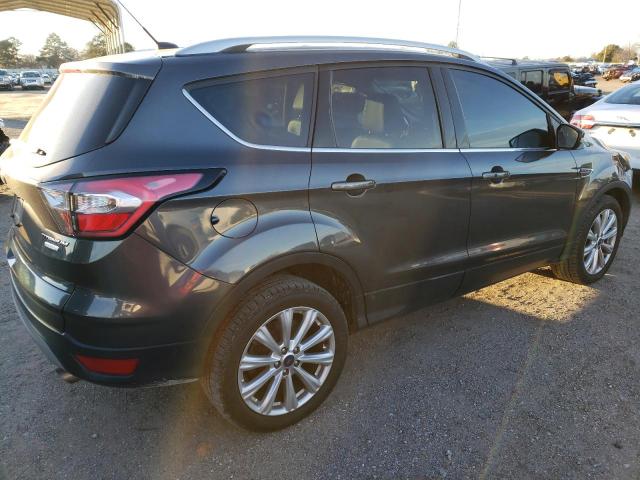 Photo 3 from auction – 2017 FORD ESCAPE TIT with VIN 1FMCU0J91HUD64376