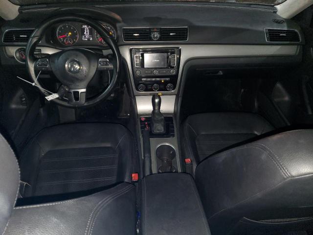 Photo 8 from auction – 2015 VOLKSWAGEN PASSAT SE with VIN 1VWBS7A37FC067820