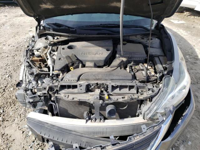 Photo 11 from auction – 2016 NISSAN ALTIMA 2.5 with VIN 1N4AL3AP4GC133710