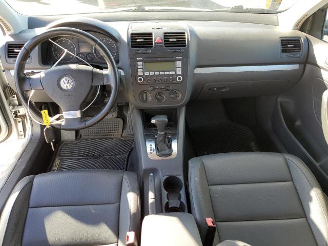 Photo 8 from auction – 2009 VOLKSWAGEN JETTA WOLF with VIN 3VWRA71K29M040293
