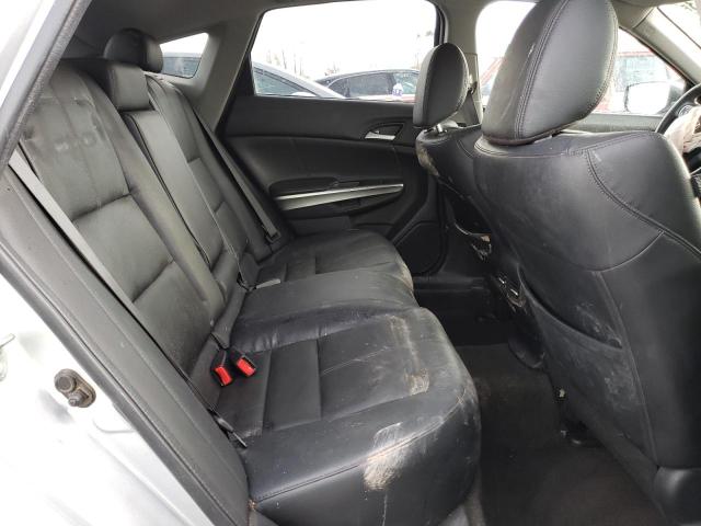 Photo 11 from auction – 2014 HONDA CROSSTOUR with VIN 5J6TF2H52EL004591