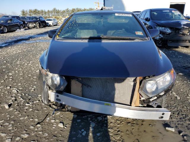 Photo 5 from auction – 2008 HONDA CIVIC EX with VIN 2HGFG12868H506438
