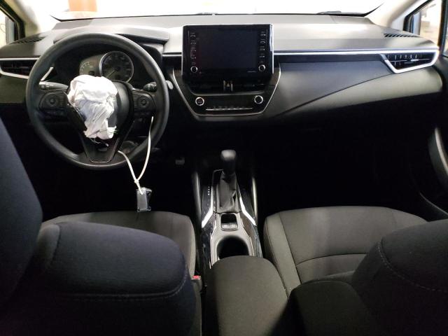 Photo 8 from auction – 2021 TOYOTA COROLLA LE with VIN JTDEPMAE9MJ162163