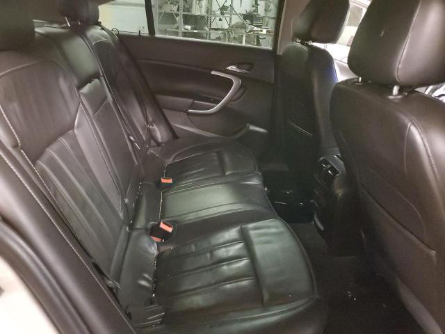Photo 10 from auction – 2014 BUICK REGAL PREM with VIN 2G4GN5EX8E9270301