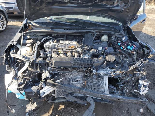 Photo 11 from auction – 2020 TOYOTA COROLLA LE with VIN JTDEPRAE3LJ017986