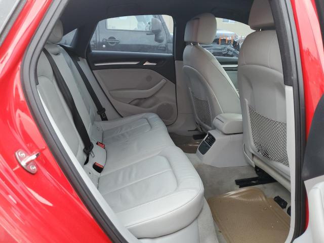 Photo 10 from auction – 2015 AUDI A3 PREMIUM with VIN WAUACGFF2F1099694