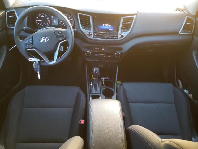 Photo 8 from auction – 2016 HYUNDAI TUCSON LIM with VIN KM8J33A46GU176158