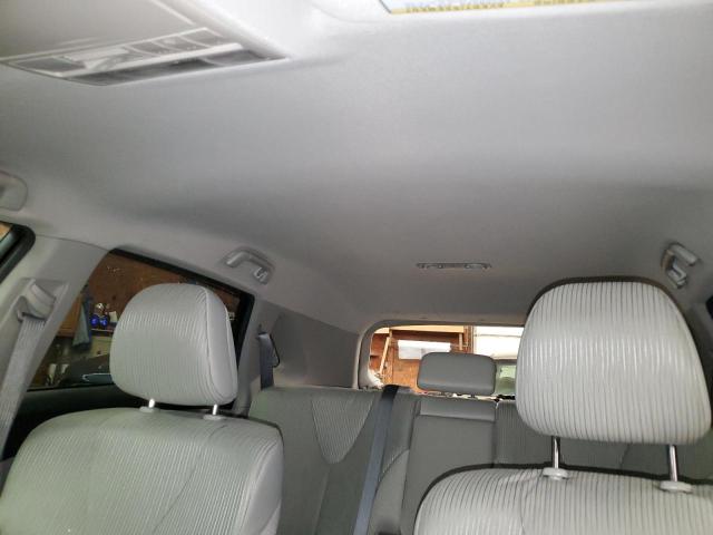 Photo 10 from auction – 2012 TOYOTA VENZA LE with VIN 4T3BA3BB2CU031918