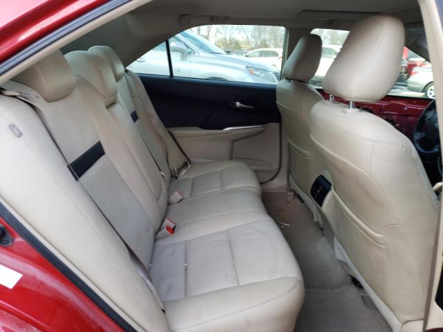 Photo 10 from auction – 2014 TOYOTA CAMRY L with VIN 4T4BF1FK0ER390184
