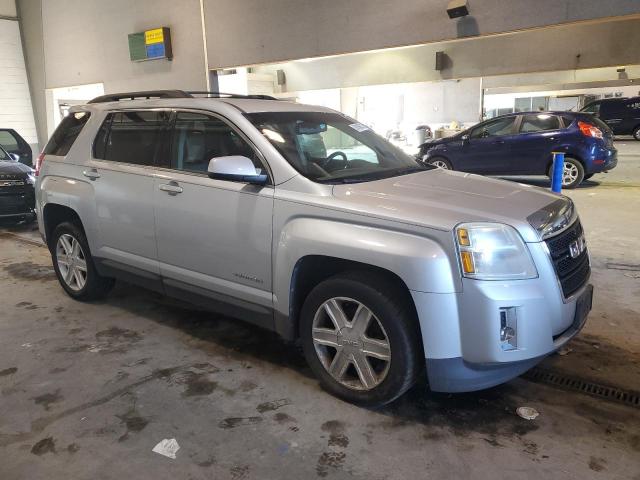 Photo 4 from auction – 2011 GMC TERRAIN SL with VIN 2CTFLVEC5B6360946