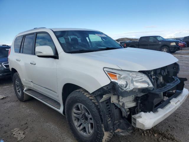 صورة رقم 4 من المزاد - 2012 LEXUS GX 460 مع VIN JTJBM7FX6C5040324