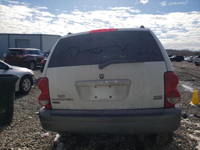 Photo 6 from auction – 2005 DODGE DURANGO SL with VIN 1D4HB48D35F569573