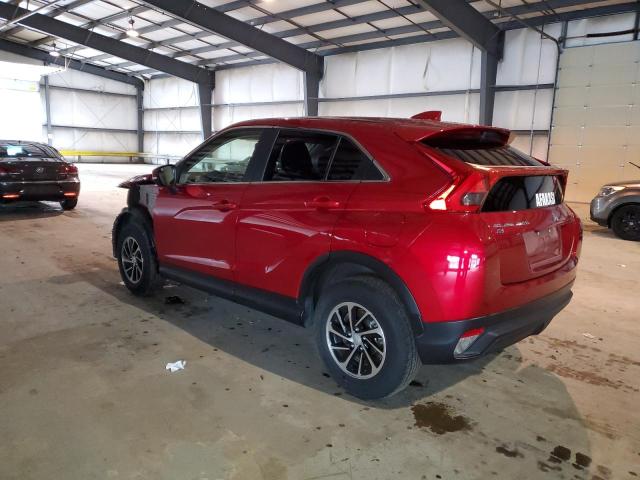 Photo 2 from auction – 2020 MITSUBISHI ECLIPSE CR with VIN JA4AT3AA9LZ006989