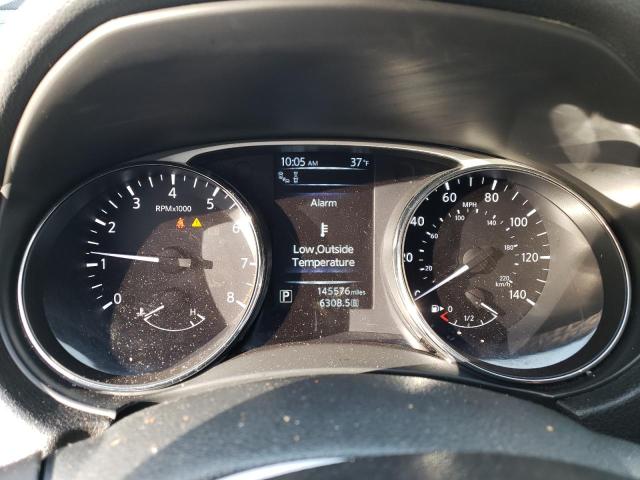 Photo 9 from auction – 2015 NISSAN ROGUE S with VIN 5N1AT2MT4FC779773