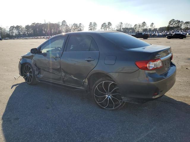 Foto 2 de la subasta – 2013 TOYOTA COROLLA BA con VIN 2T1BU4EE3DC921813