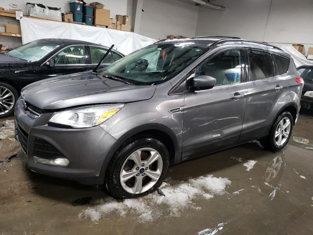 FORD ESCAPE SE 2014 with VIN 1FMCU0G94EUA11679 - Photo from auction