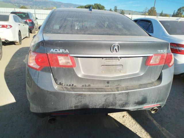 Photo 6 from auction – 2012 ACURA TSX with VIN JH4CU2F49CC017419