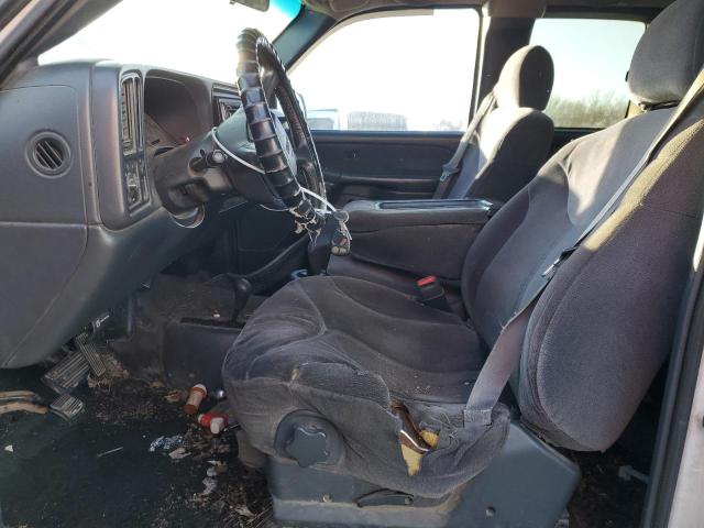 Photo 7 from auction – 2001 GMC SIERRA1500 with VIN 2GTEK19T011309217