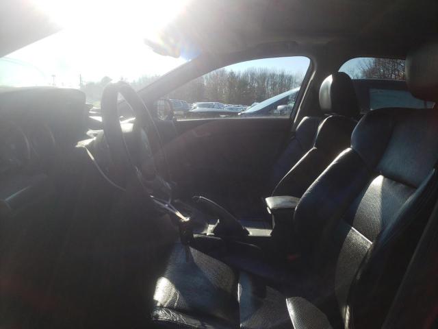 Photo 7 from auction – 2009 ACURA TSX with VIN JH4CU26659C001051
