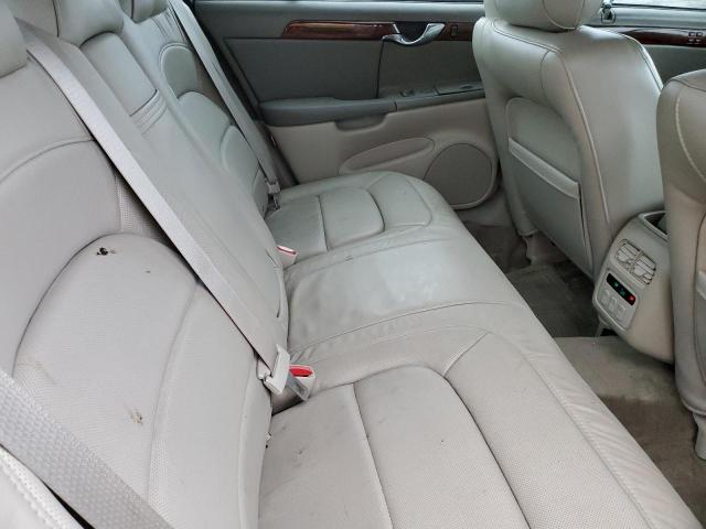 Photo 10 from auction – 2004 CADILLAC DEVILLE with VIN 1G6KD54Y74U127615