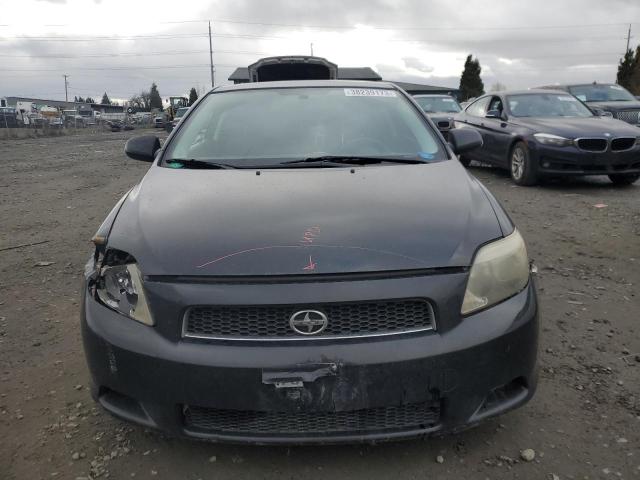Photo 5 from auction – 2005 TOYOTA SCION TC with VIN JTKDE167350057810