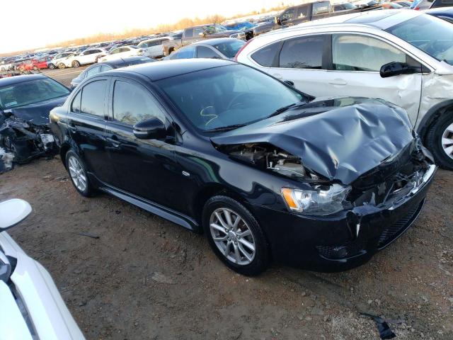 Photo 4 from auction – 2015 MITSUBISHI LANCER ES with VIN JA32U2FU8FU001447