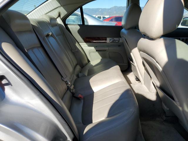 Photo 10 from auction – 2004 LINCOLN LS with VIN 1LNHM86S44Y611070