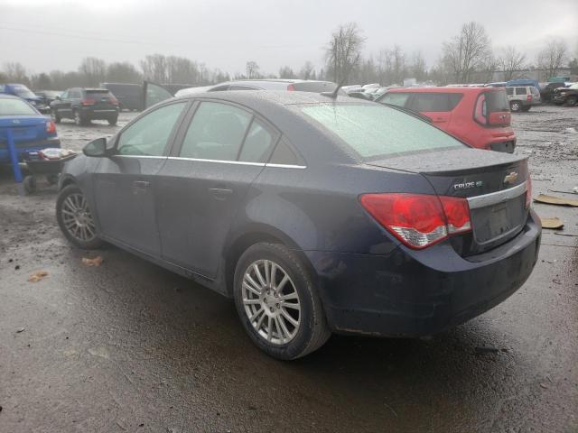 Photo 2 from auction – 2014 CHEVROLET CRUZE 4D with VIN 1G1PH5SB2E7453465