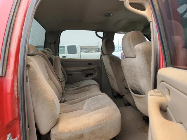 Foto 10 de la subasta – 2004 CHEVROLET SILVERADO con VIN 1GCHK23U64F207292