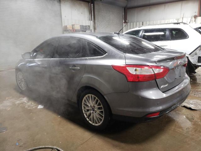 Photo 2 from auction – 2012 FORD FOCUS SEL with VIN 1FAHP3H29CL358292