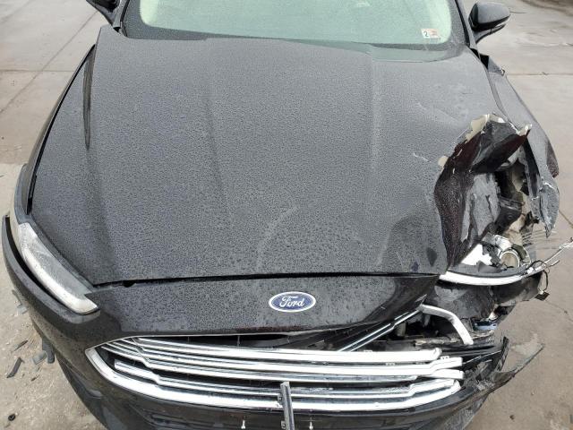 Photo 11 from auction – 2013 FORD FUSION SE with VIN 3FA6P0HR1DR372080